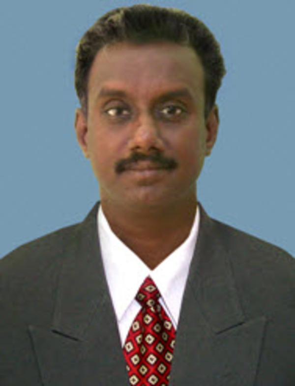 முனைவர் ம. செல்வராஜு
