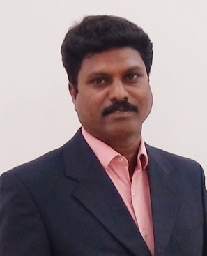 Dr C Soundararajan