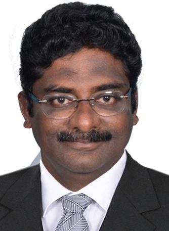 Dr S Satheshkumar