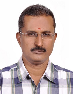 Dr A K Thiruvenkadan