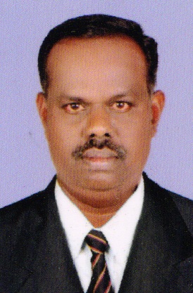 Dr G Ponnudurai