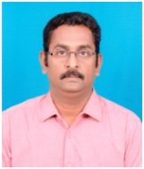 Dr C Manivannan