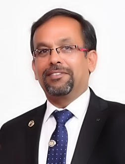 Dr R Anilkumar