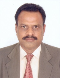 Dr R Rajendran