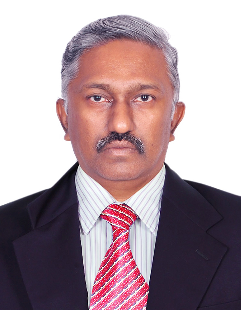 Dr R Narendra Babu