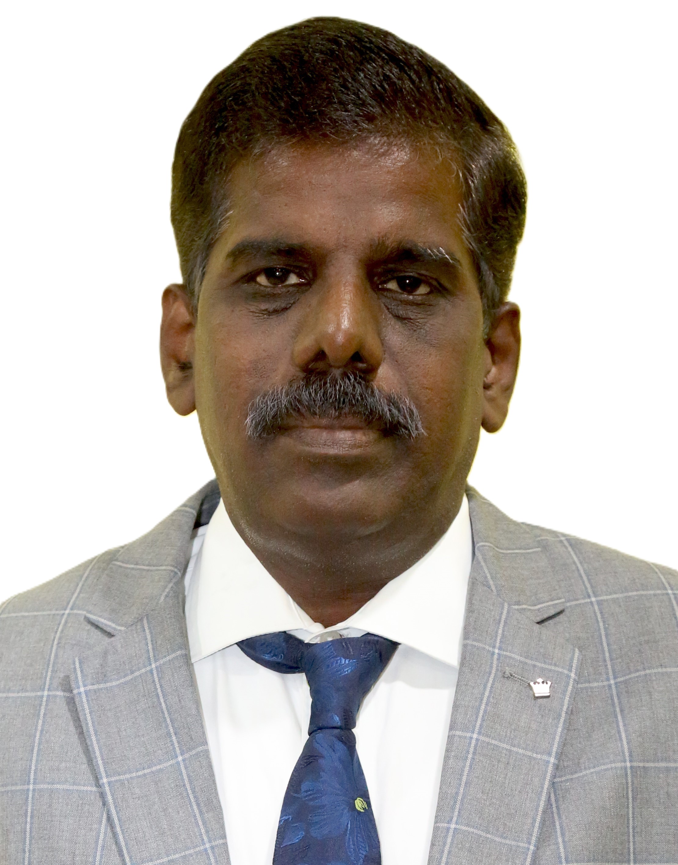 Dr T Sathiamoorthy