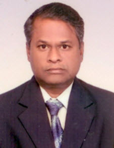 முனைவர்  பி. ஷம்சுதீன்
