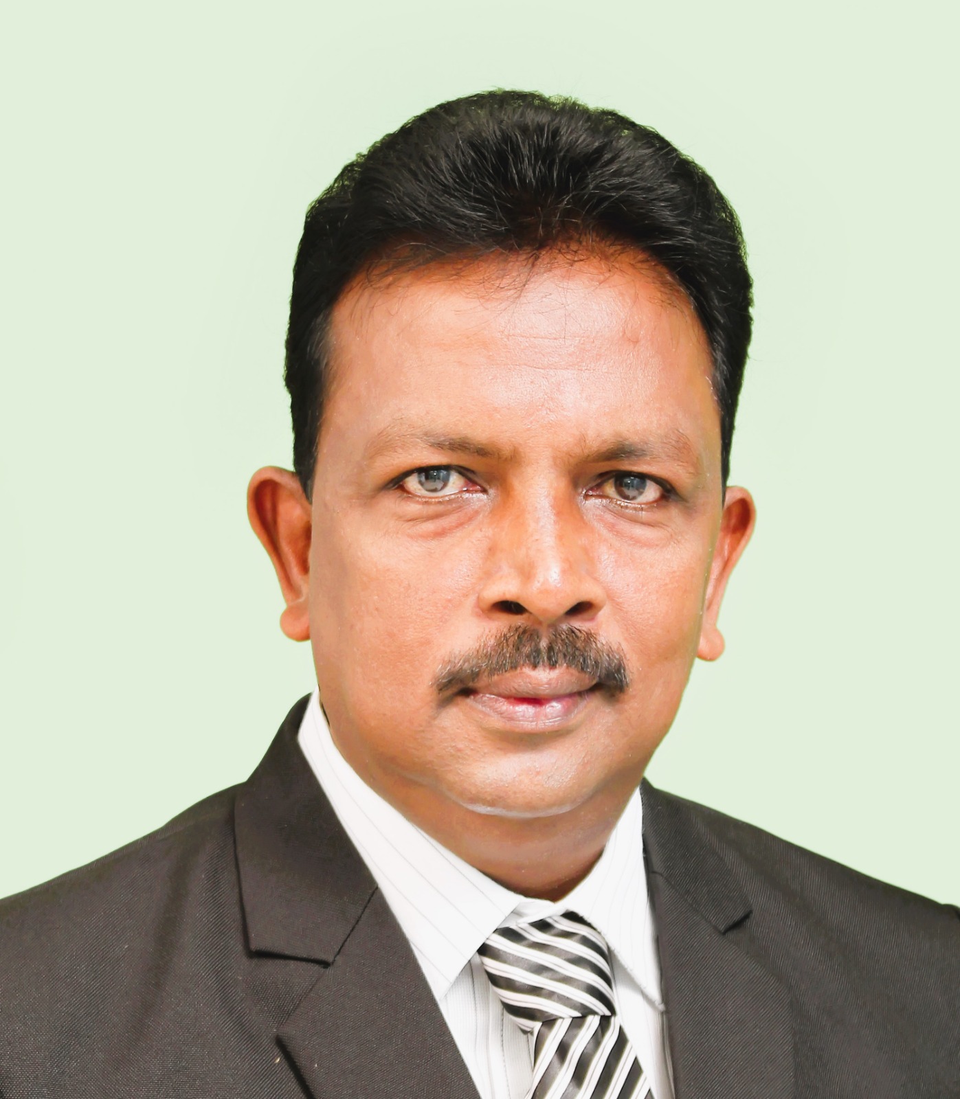 முனைவர் சூ.கி. எட்வின்
