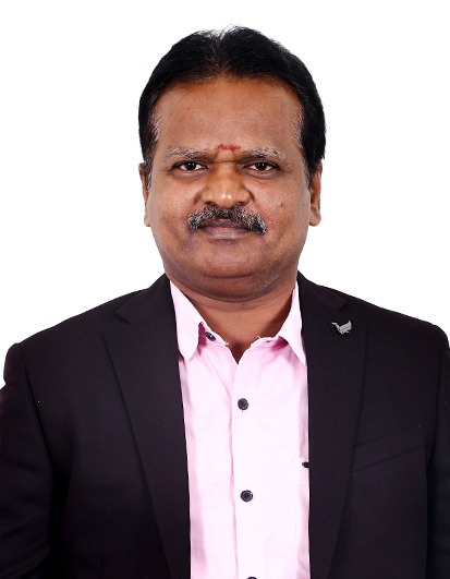 Dr M Murugan
