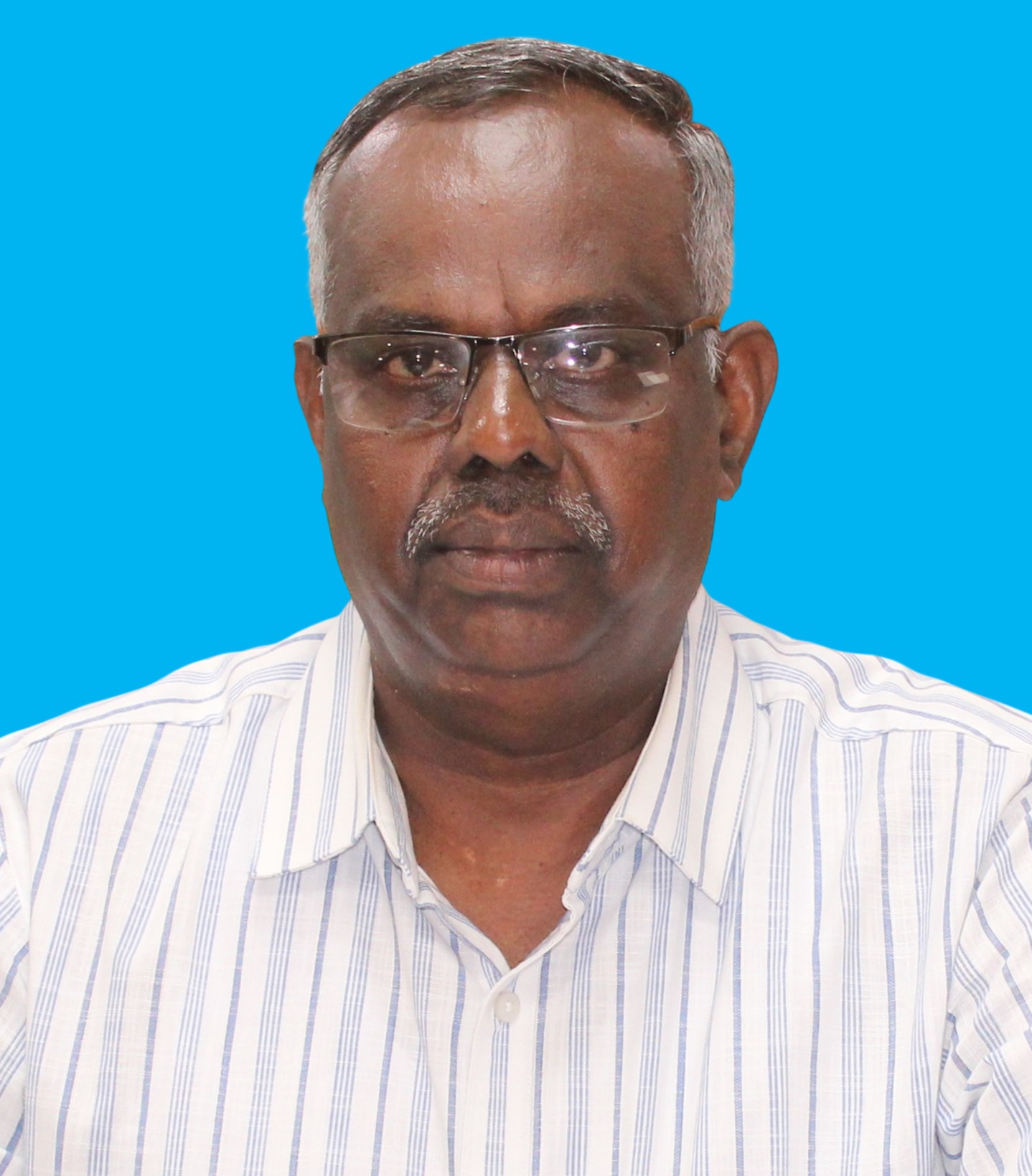 முனைவர் ஜி பொன்னுதுரை