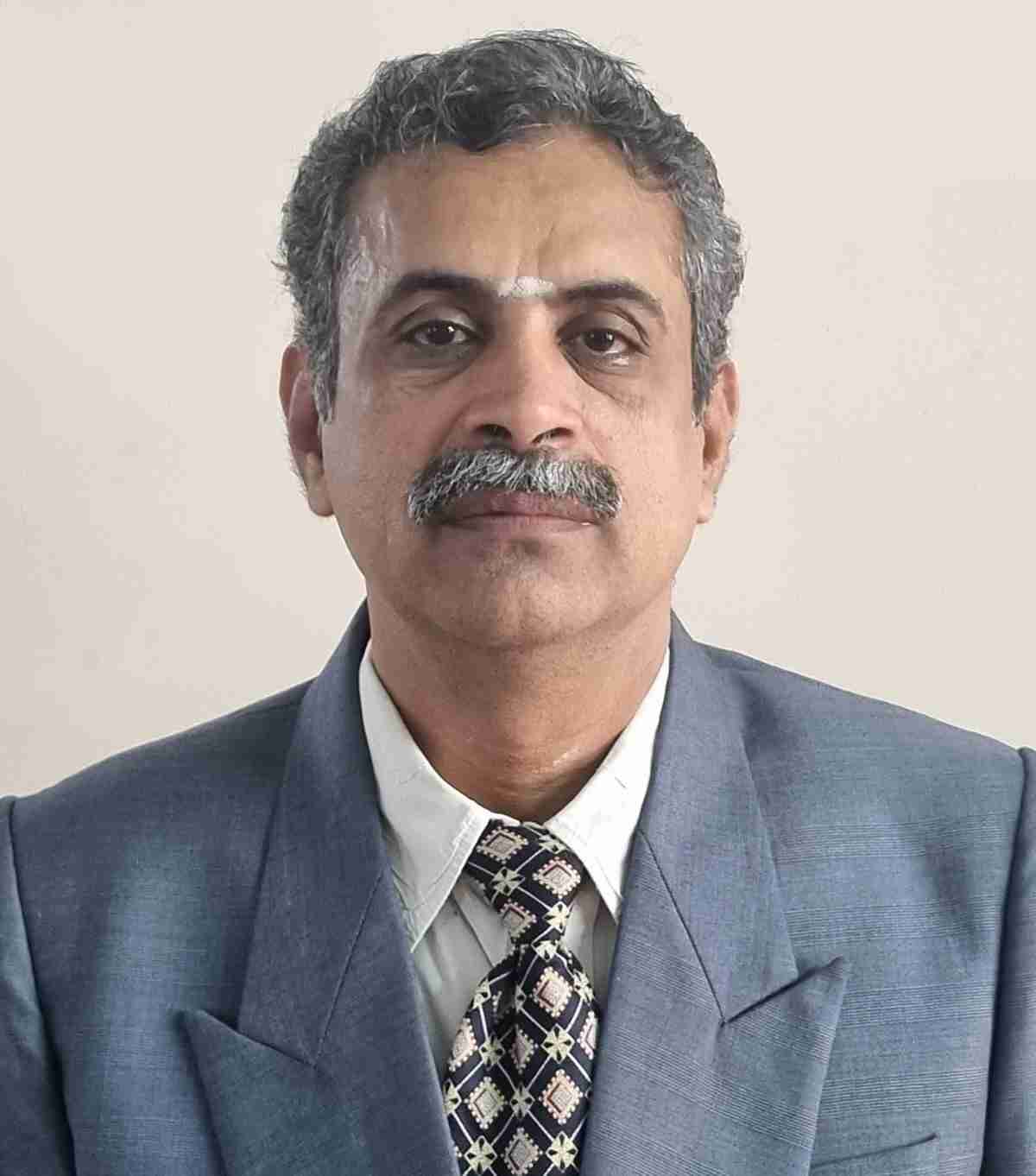 முனைவர் பி. தேவேந்திரன்