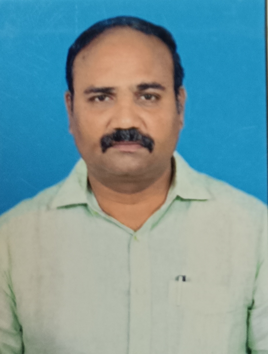 திரு. ஜி. கே. செல்வகுமார்