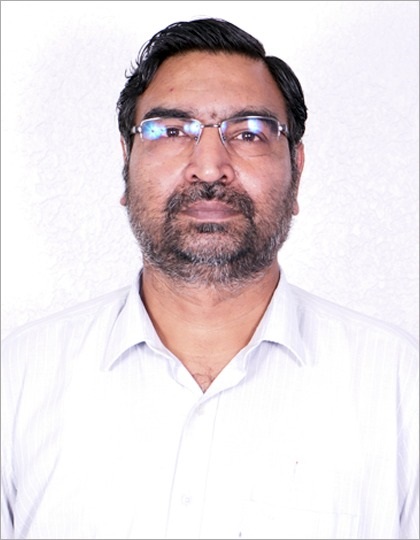 திரு. வி. சீனிவாசன்