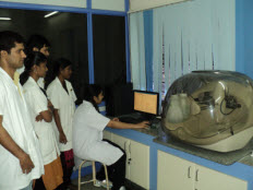 Lab CCL 2