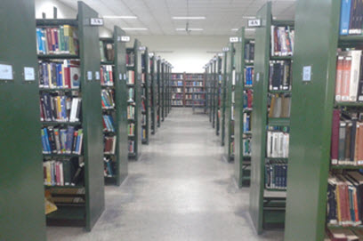 MVC library mission 1