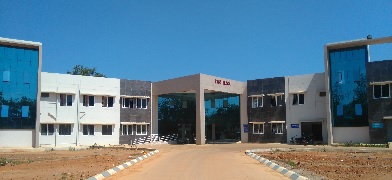 VCRI orathanadu building